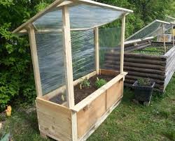 Tomatenhaus Tomatenhaus Selber Bauen Garten Tomaten Haus