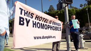 Popular careers with beverly hills hotel job seekers. Small Group Gathers At Beverly Hills Hotel To Protest Sultan Of Brunei Ownership The Hollywood Reporter
