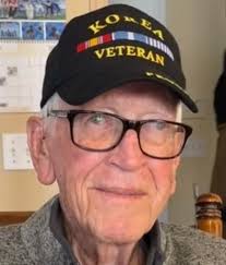 Nelson Petersen Obituary (1931