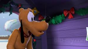 He even broke down and cried over missing him, just by looking at mickey heads anywhere he went. Mickey S Twice Upon A Christmas Blu Ray