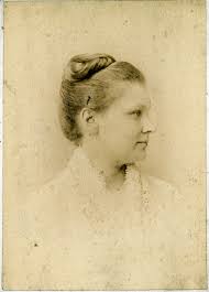 Ruth Huntington Sessions' Reflections