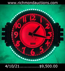 Travel time (with special notes regarding neon products and marvin display clocks), and wesc… Neon Clock Parts Posts Facebook