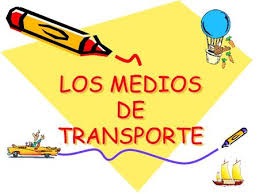 Los primeros medios de transporte marítimo se remontan a 3500 a. Vias Medios De Transporte Y Comunicacion Grado 4Âº Ppt Descargar