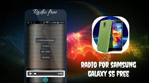 We take a closer look at the compact version of the samsung flagship in our full review of the samsung galaxy s5 mini! Radio For Samsung Galaxy S5 Free For Android Apk Download