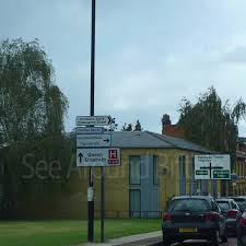 But her daughter leia bruce, 39, says she has been neglected by staff, who haven't given her a proper wash in a month, allowed her to stuff tissues in her. Queen Elizabeth Hospital A Amp E Charlton London See Around Britain