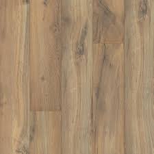 Pergo Outlast 6 14 In W Linton Auburn Oak Waterproof Laminate Wood Flooring 967 2 Sq Ft Pallet Lf000984p The Home Depot In 2021 Oak Laminate Flooring Pergo Outlast Laminate Flooring