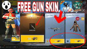 How To Bargain And Get Lucky Air Drop Items Free In Pubg Mobile Lite Youtube