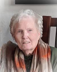 Patricia J. Thomas Weidner Obituary January 7, 2024