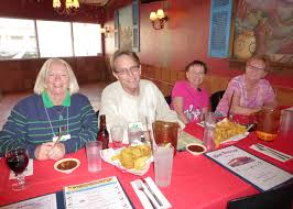 Presentation About Myanmar at the May 2013 Denver Area Meeting