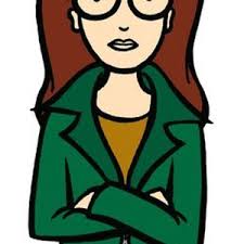 Not sure where to start? Daria Rotten Tomatoes