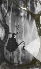 Over The Garden Wall By Https Mulbora Deviantart Com On Deviantart Garden Wall Over The Garden Wall Garden Wall Art