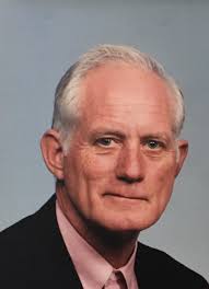 Marvin Franklin Garrett Obituary