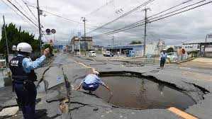 Ainsi, le japon est le troisième marché du luxe au niveau mondial. Japon Trois Morts Dont Une Fillette Dans Un Puissant Seisme L Express
