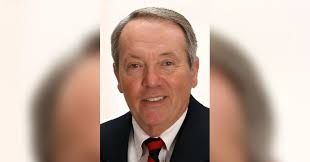 Wilson County Trustee Jim Major to retire in February