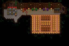 Mushroom Cave Sve