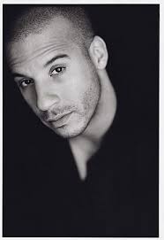 Vin Diesel