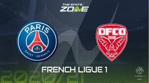 Monaco did not concede any goal in their last 4 away matches. 2020 21 Ligue 1 Psg Vs Dijon Preview Prediction The Stats Zone