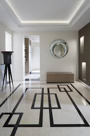 This Is A Unique Floor Design Just Trying To Figure Out If I Like It Or Not Floor Design Floor Tile Design Marble Flooring Design