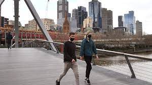 Check our full list of regional victoria and melbourne covid hotspots and coronavirus case locations. Coronavirus Australia Encouraged By Drop In New Covid 19 Cases Bbc News