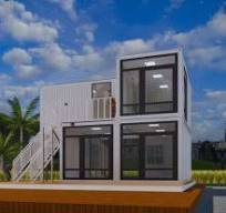 Videos about What is ODM Modular Home Tiny House ...