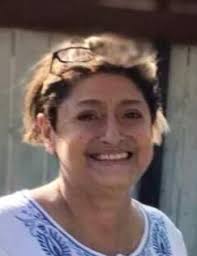 Obituary for Paula Sandoval