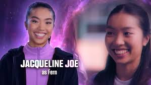 Power Rangers Cosmic Fury Confirms Orange Ranger