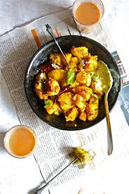 Aloo Ke Gutke Stir Fried Potato Pahadi Style Breakfast Recipes Indian Indian Food Recipes Recipes