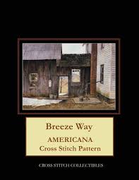 Access needlework patterns to download and you can check your pattern wherever you go. Breeze Way Americana Cross Stitch Pattern Collectibles Cross Stitch George Kathleen 9781690601272 Amazon Com Books
