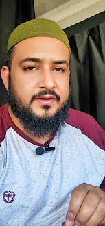 Dr Syed Badar Riaz updated their...