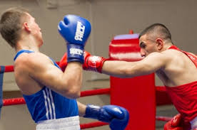 Аршак товмасян (москва) стал серебряным призером чемпионата россии по боксу среди молодежи 2021 в весовой категории до 56 кг. Orenburg Primet Chempionat Rossii Po Boksu Sport Aif Orenburg