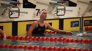 Australia's emma mckeon added a second gold medal to her 2020 olympics haul with a memorable swim in the women's 100m freestyle final at the tokyo games, as compatriot cate campbell won bronze. Emma Mckeon Wins Womens 200m Freestyle Auschamps15 Youtube