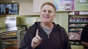 The frosty caffeinated beverage contains extract from cumberland farms' farmhouse blend coffee beans and is available for 99 cents for both . Michael Rapaport Stars In Cumberland Farms Come To Your Coffee Senses Spots Lbbonline