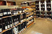 Vinmonopolet er et norsk, statseid selskap som har enerett på detaljomsetning av vin, brennevin og vinmonopolet hadde til sammen 323 utsalgssteder i 2017, og vareutvalget omfatter rundt 20 000. Vinmonopolet Wikipedia