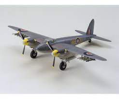 Built by de havilland hatfield as fb.vi. De Havilland Mosquito Fb Mk Vi Aircraft Models 1 72 1 48 1 32 Plastic Models Products Www Tamiya De