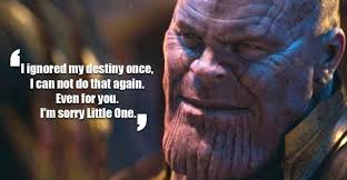 What Are Some Of The Best Quotes Uttered By Supervillains In The Mcu Quora