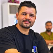 رياض خلف الصريفي