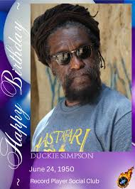 Doc's 70th Birthday bash.....