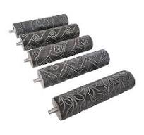 Shop Our Selection of Ultrasonic Embossing Rollers for Sale