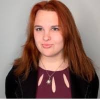 Amelia Cameron's Instagram, Twitter & Facebook