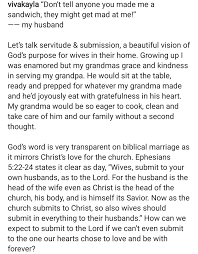 Another brainlet post from Kayla, this time with boorish contribution by  her husband 🙄 : rFundieSnarkUncensored