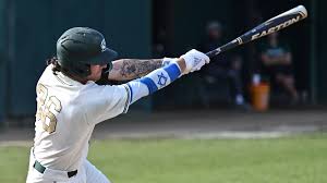 BASEBALL HITS THE ROAD FOR THE FIRST TIME IN 2024 TO TAKE ON CAL