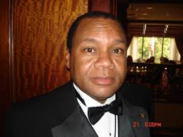 Kappa Alpha Psi Fraternity, Inc. Knoxville Alumni Officers and Members