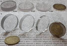 Current euro price is taken from on october 20, 2020, at 5:15 am. Polycrystalline Transparent Magnesium Aluminate Spinel Processed By A Combination Of Spark Plasma Sintering Sps And Hot Isostatic Pressing Hip Sciencedirect