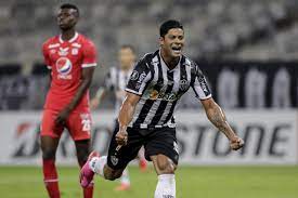 Assistir athletico pr x américa de cali ao vivo online hd grátis sem travar aqui no multicanais tv online com transmissão do canal conmebol tv ao vivo. Atletico Mg Domina Erra No Fim Mas Vence O Cali Na Libertadores Com Dois De Hulk Esporte News Mundo