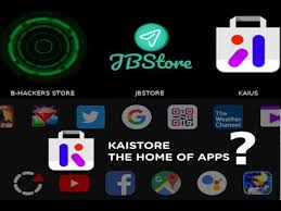 To me it seems like an easy edit, with a lot of statisfied customers. Alternative Stores For Kaios Is The Kaistore The Home Of Apps The Truth Firefox Reloaded Youtube