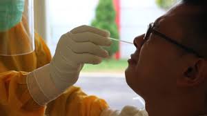 Bali Imposes Negative Pcr Test Result Requirement In Time For Year End Holiday Coconuts Bali