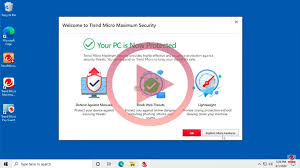 Download a trend micro device security . How To Install Maximum Security Trend Micro Help Center