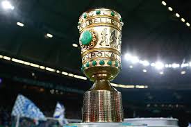 Das finale soll am 13. Dfb Pokal Auslosung Am Samstag Ab 18 Uhr Liga3 Online De