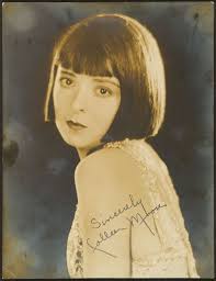 Colleen Moore, America's Favorite Flapper