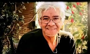 Patrick Guerrero Obituary December 10, 2022